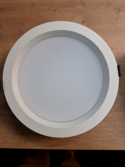Loftlamper